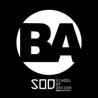 Binus Animation Incubation logo - Similar company to Himars Binus University