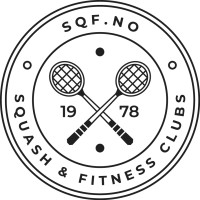 Squash & Fitness logo - Similar company to Gainrs