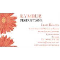 Kymbur Productions