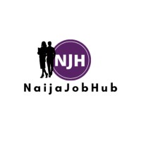 NaijaJobHub logo - Similar company to Soetal Academy