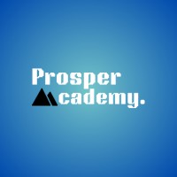 Prosper Academy logo - Similar company to Allowah