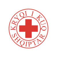 Red Cross Albania logo - Similar company to Hsem