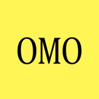 OMO logo - Similar company to Hyperminds
