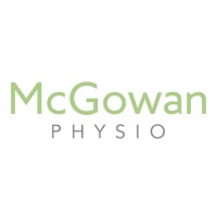 McGowan Physio logo - Similar company to Rebalance Physio