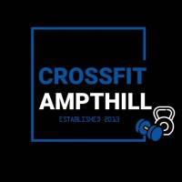 CrossFit Ampthill logo - Similar company to The Rufus Centre, Flitwick