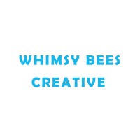 Whimsy Bees Creative logo - Similar company to Guangzhou Ever Fun Tech Company Limited