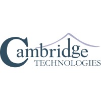 Cambridge Technologies, Inc. logo - Similar company to Cambridge Technology Enterprises Limited
