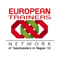 European Trainers Network logo - Similar company to Rolf Kipp