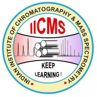 Indian Institute of Chromatography and Mass Spectrometry (IICMS) logo - Similar company to Spincotech Pvt Ltd, R&D Centre, Chennai
