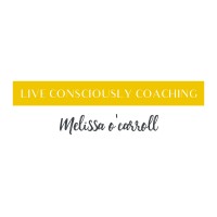 Live Consciously Coaching logo - Similar company to Kimnewtonwoof.Com
