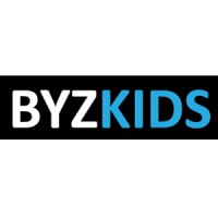 Byzkids logo - Similar company to Voxwise
