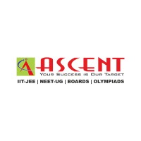 Ascent career point logo - Similar company to Jnp Doors And Windows