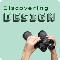 Discovering Design logo - Similar company to Miruni
