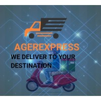 Agerexpress( አገር ፈጣን የመልእከት አገልግሎት) logo - Similar company to Lik3D Digital Manufacturing Machineries