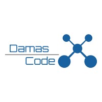 Damascode logo - Similar company to Damascode - Digital Agency