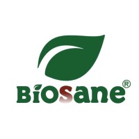 Biosane logo - Similar company to Biord