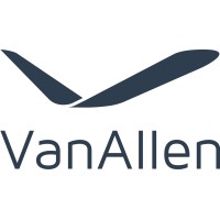 VanAllen logo - Similar company to Createch Machine & Design
