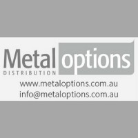 Metaloptions logo - Similar company to True Blue Plywood