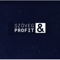 Szöveg & Profit logo - Similar company to Abilitymatrix Innovation Consulting