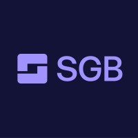 SGB logo - Similar company to Sinnad