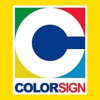Color Sign Brasil logo - Similar company to Way E-Commerce