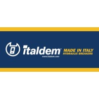 ITALIADEMOLITORI SRL (ITALDEM) logo - Similar company to Uzit Group