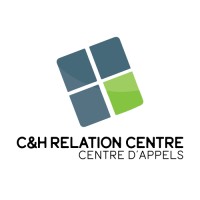 C&H relation center logo - Similar company to Execom Ltd