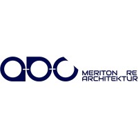 A+B+C MeritonRE Architektur GmbH logo - Similar company to Integritex Europe