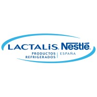Lactalis Nestlé España