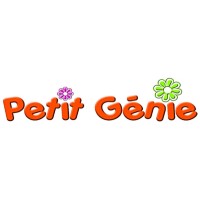Ecole maternelle Petit Génie logo - Similar company to La Petite Ecole