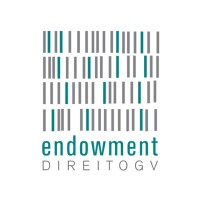 Endowment DireitoGV logo - Similar company to Laut
