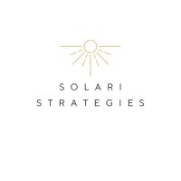 Solari Strategies logo - Similar company to Dotfun