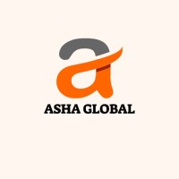 asha global logo - Similar company to Exim Advisory