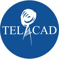 Telacad - Telecoms Design Specialists logo - Similar company to Struct-Wise Consulting Engineers