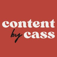 Content by Cass logo - Similar company to Dwight & Company