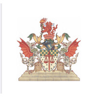 THE WORSHIPFUL COMPANY OF ARBITRATORS logo - Similar company to Singapore Institute Of Arbitrators (Siarb)