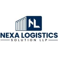 Nexa Logistics Solution LLP logo - Similar company to Sk Logistics Solutions