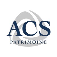 ACS PATRIMOINE logo - Similar company to Synantis