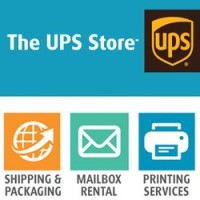 The UPS Store 5758 logo - Similar company to Rella Properties