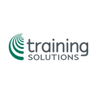 Training Solutions logo - Similar company to A-First