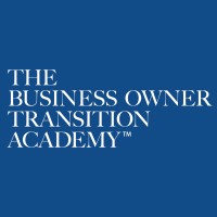 The Business Owner Transition Academy™️ logo - Similar company to Logo Designer Pk