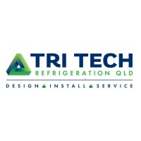Tri Tech Refrigeration Queensland Pty Ltd (Tri Tech) logo - Similar company to Dawson'S Technical Services