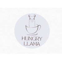 Hungry Llama logo - Similar company to Colina Analytics