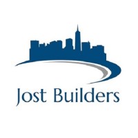 Jost Builders logo - Similar company to Ab Consulting Network