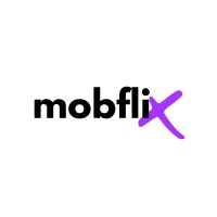 Mobflix.br logo - Similar company to Mobflix Eng