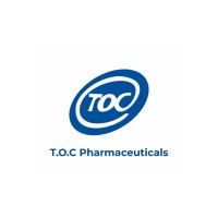 TOC Pharmaceuticals logo - Similar company to Mariya Pharmacy