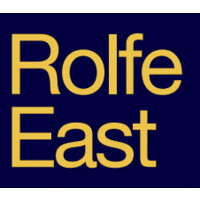 Rolfe East Commercial logo - Similar company to Fox Grant