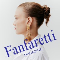 Fanfaretti Magazine logo - Similar company to Pana - The Professional Audiobook Narrators Association