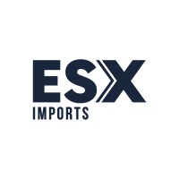 ESX Imports logo - Similar company to Elo Textil