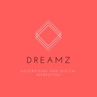 DREAMZ advertising & digital marketing logo - Similar company to Quick Advertising